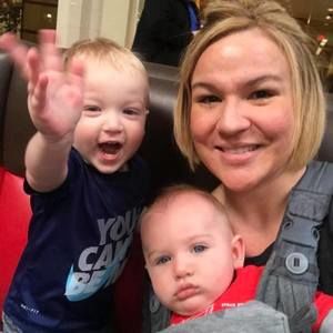 Meet your Posher, Jennifer